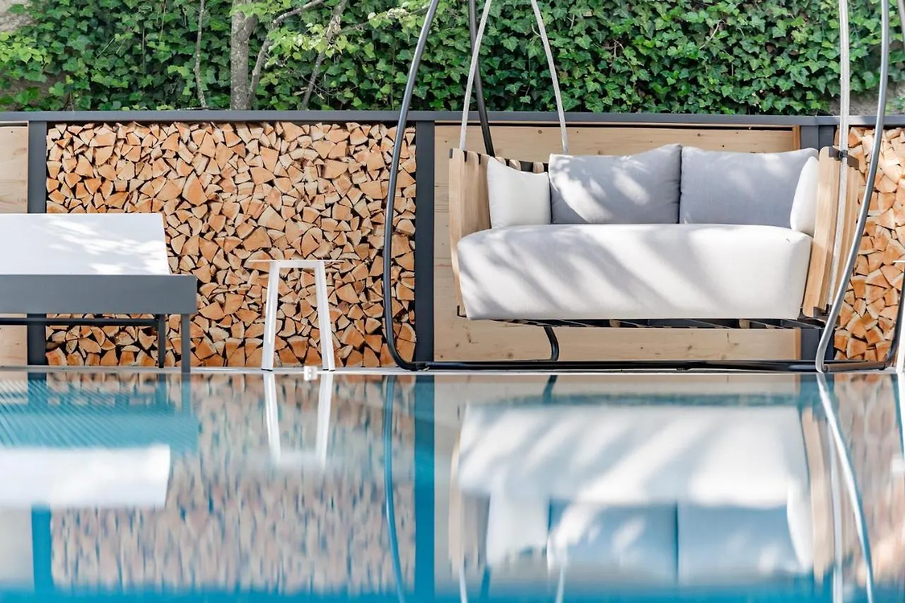 Bergland Design- Und Wellnesshotel Sölden