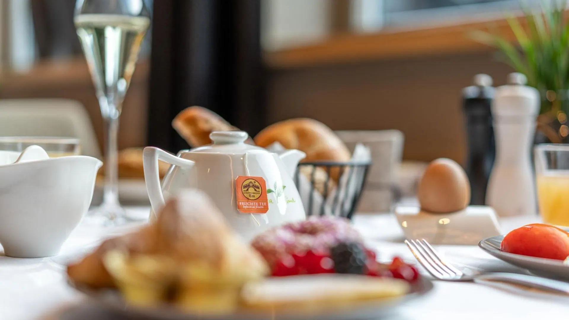 Bergland Design- Und Wellnesshotel Sölden Autriche