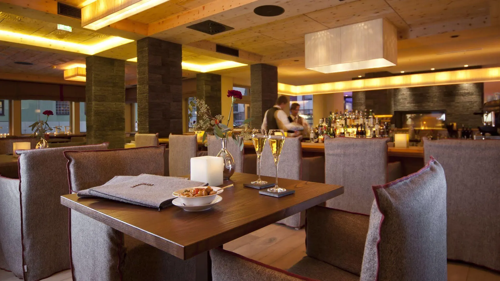 Bergland Design- Und Wellnesshotel Sölden Hotel