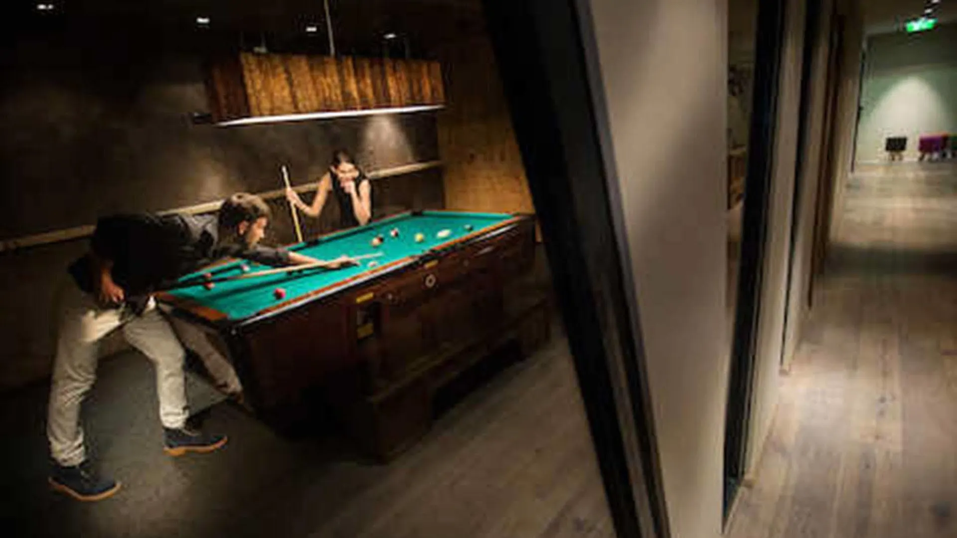 Hotel Bergland Design- Und Wellnesshotel Sölden