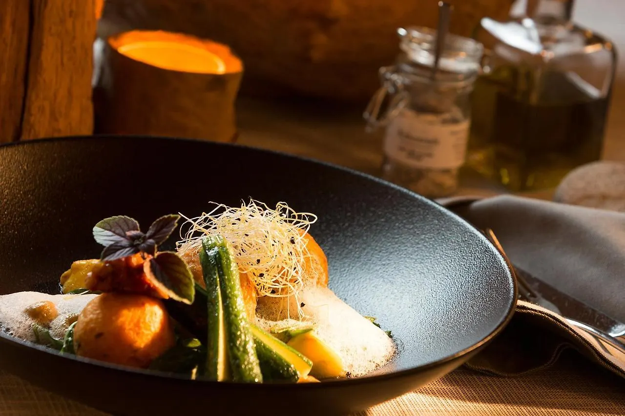 ***** Hotel Bergland Design- Und Wellnesshotel Sölden Autriche