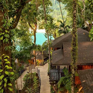 *** Feriested Baan Krating - Sha Thailand