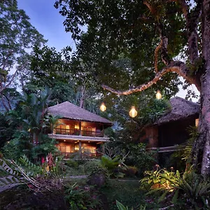**** Feriested Khaolak Paradise - Sha Extra Thailand