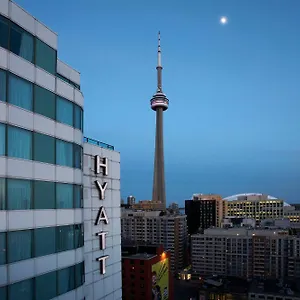 hyatt-regency-toronto.niagara-fallshotels.com/