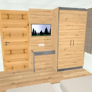 Apartament Jaegerhof, Sölden