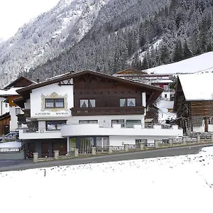 Apartment Alpenheim Mathias
