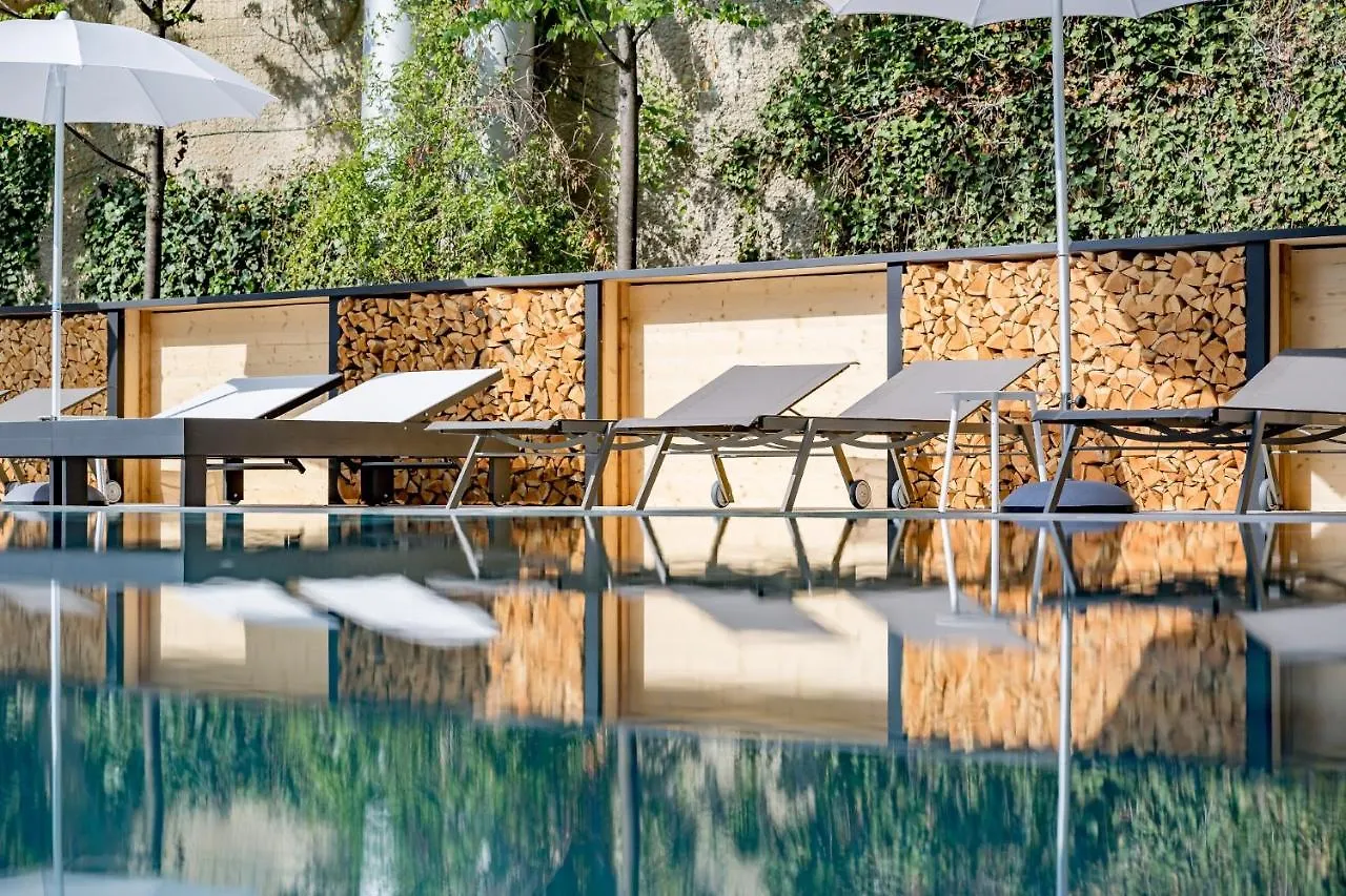 Bergland Design- Und Wellnesshotel Solden 5*,  Austria