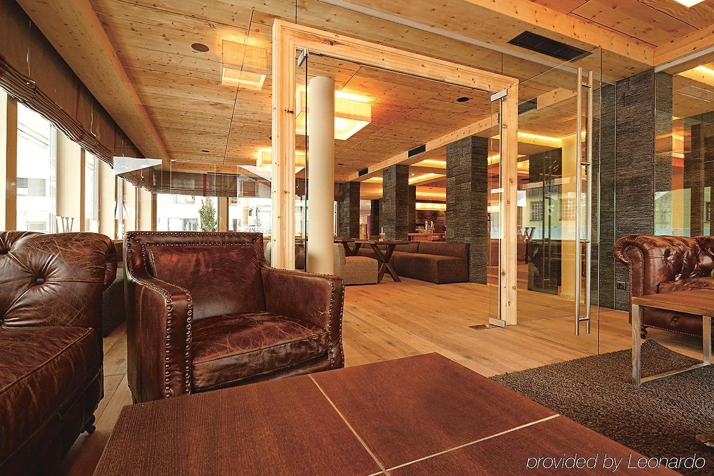 Bergland Design- Und Wellnesshotel Solden Austria