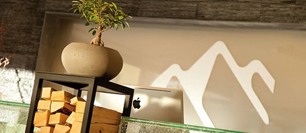 Bergland Design- Und Wellnesshotel Solden Hotel