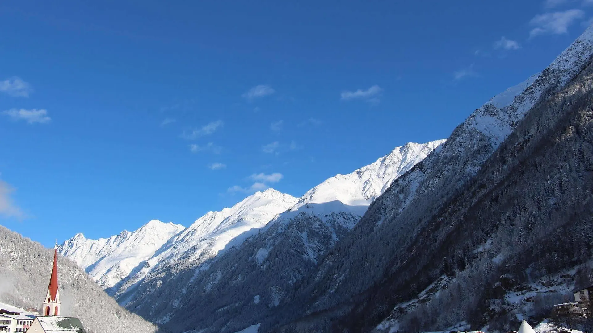 Bergland Design- Und Wellnesshotel Solden 5*,  Austria
