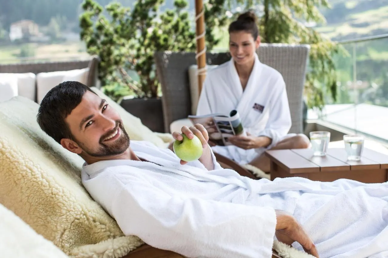 Bergland Design- Und Wellnesshotel Solden Hotel